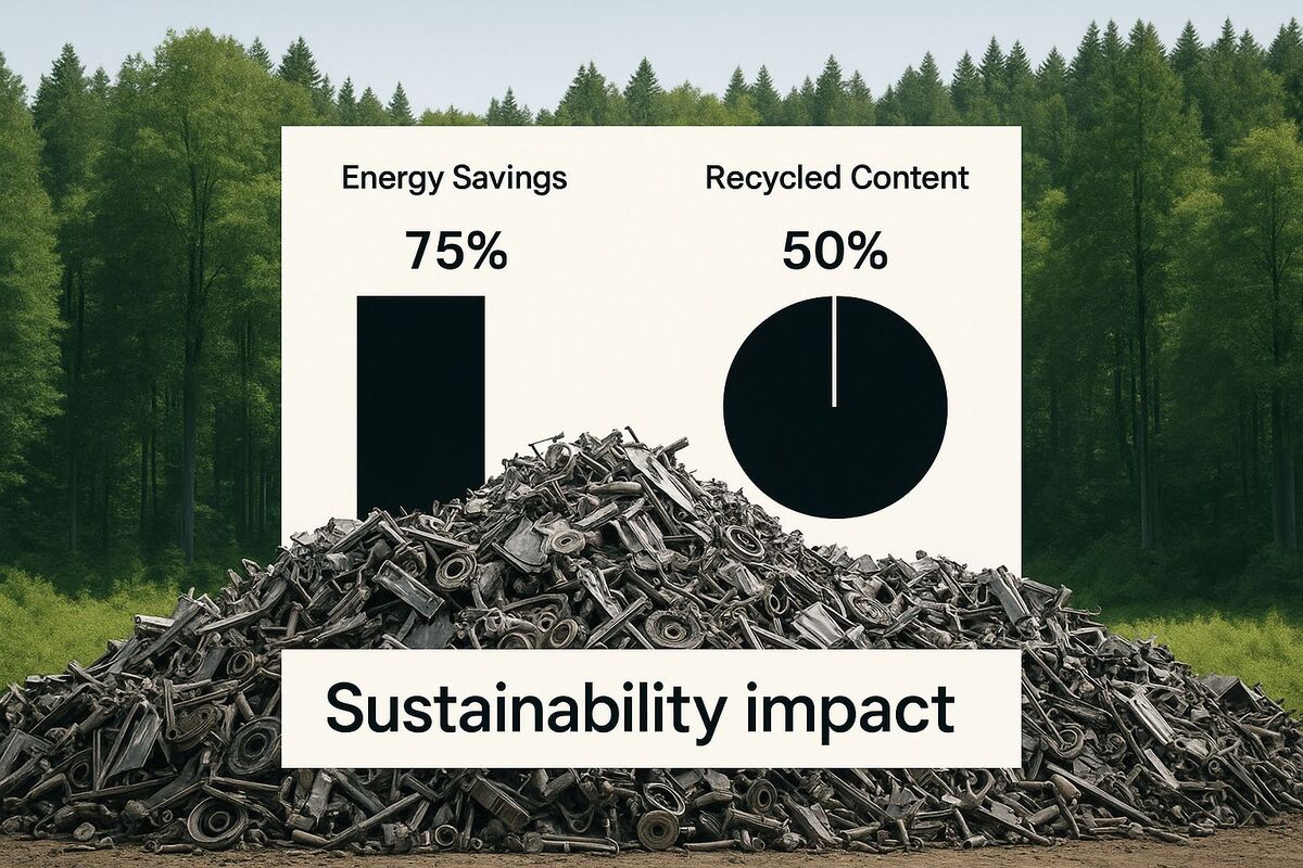 Cash for Cars: Your Guide to Auto Parts Recycling