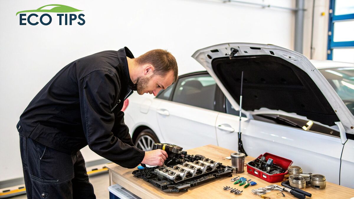 Automotive Recycling Near Me: A Guide to Cash for Cars