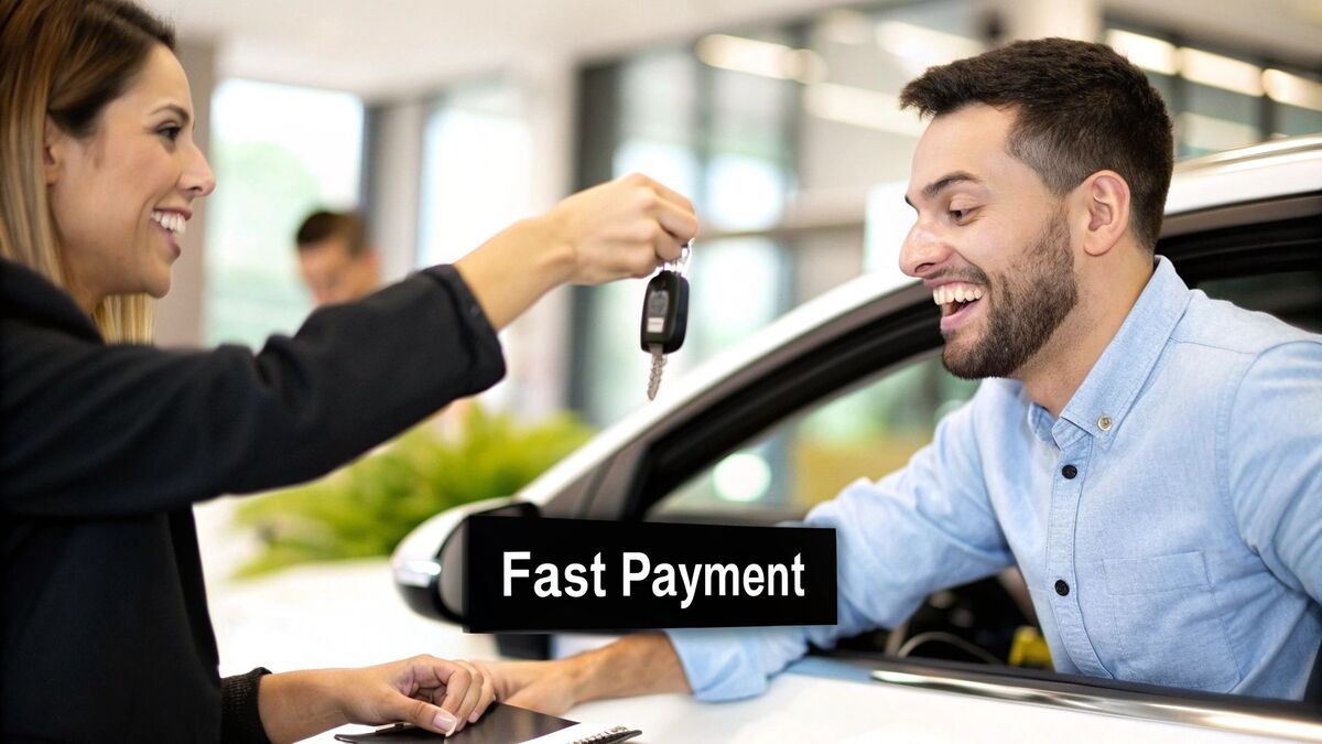 Cash for Cars Adelaide: A Complete How-To Guide