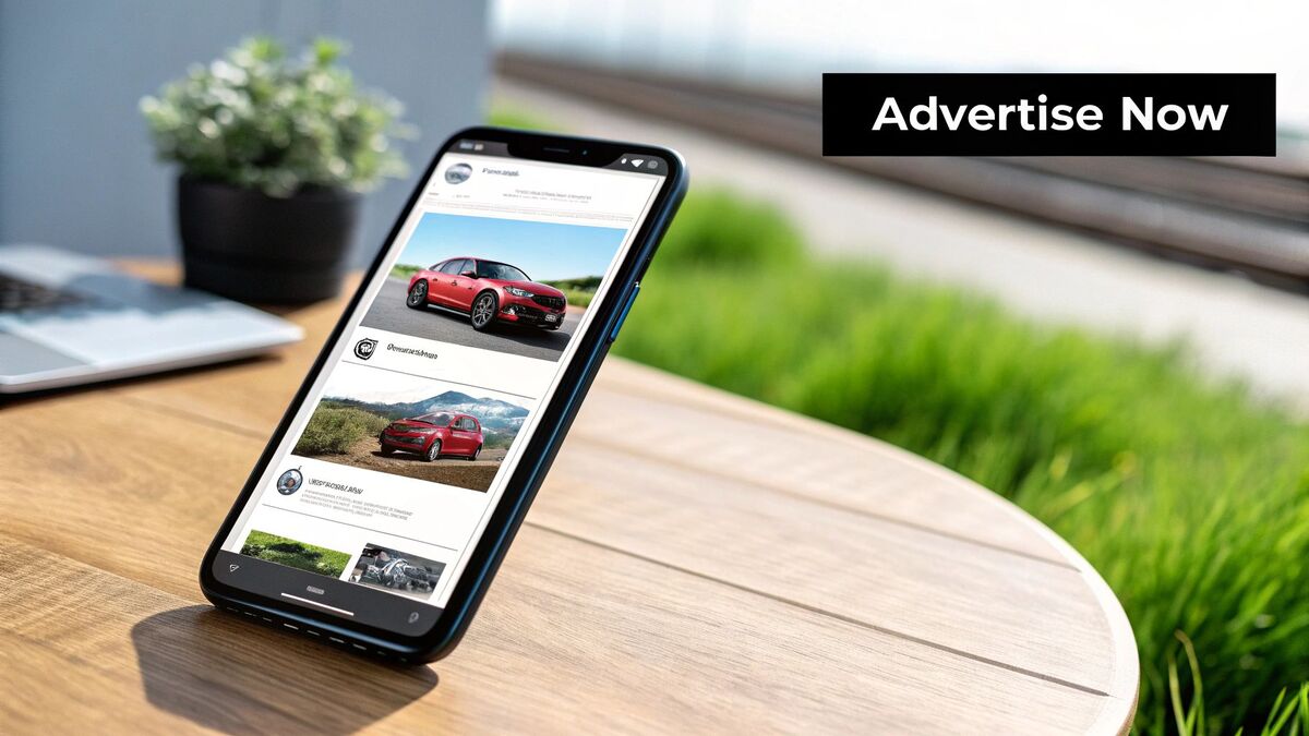 How Do You Sell Your Car in Australia?