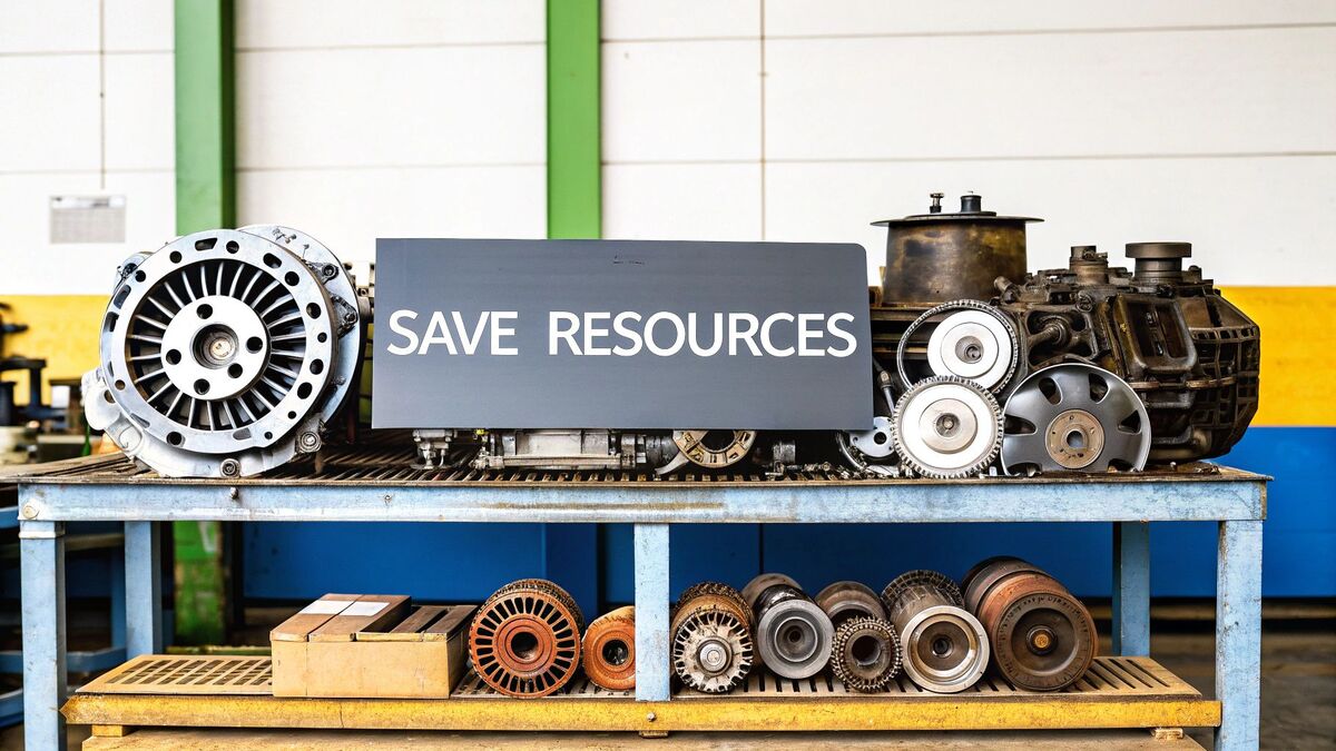 Recycle a Car Near Me: A Simple Adelaide Guide