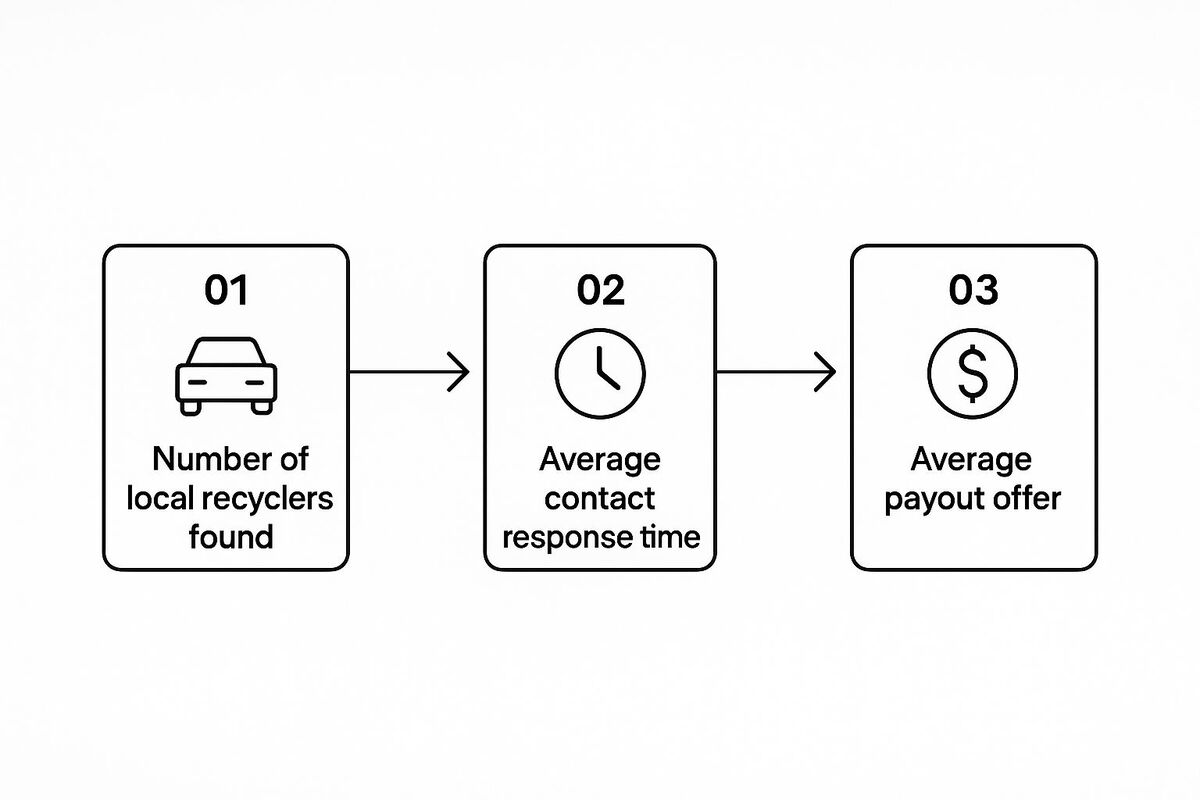 Recycle a Car Near Me: A Simple Adelaide Guide