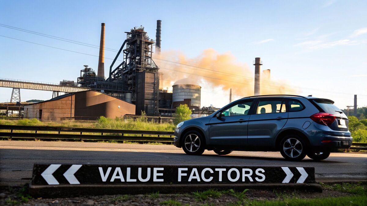 Maximising Your Scrap Car Value in Australia