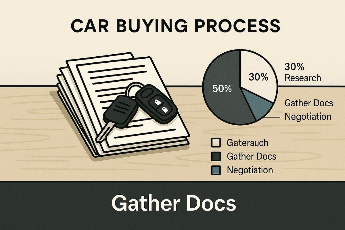 Selling a Car to Wreckers: Your Guide to a Great Deal