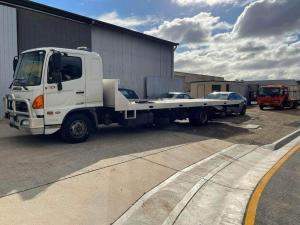 Old Car Removal Adelaide
