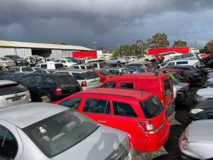 Cash for Unwanted Cars