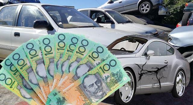 Cash for cars in Adelaide
