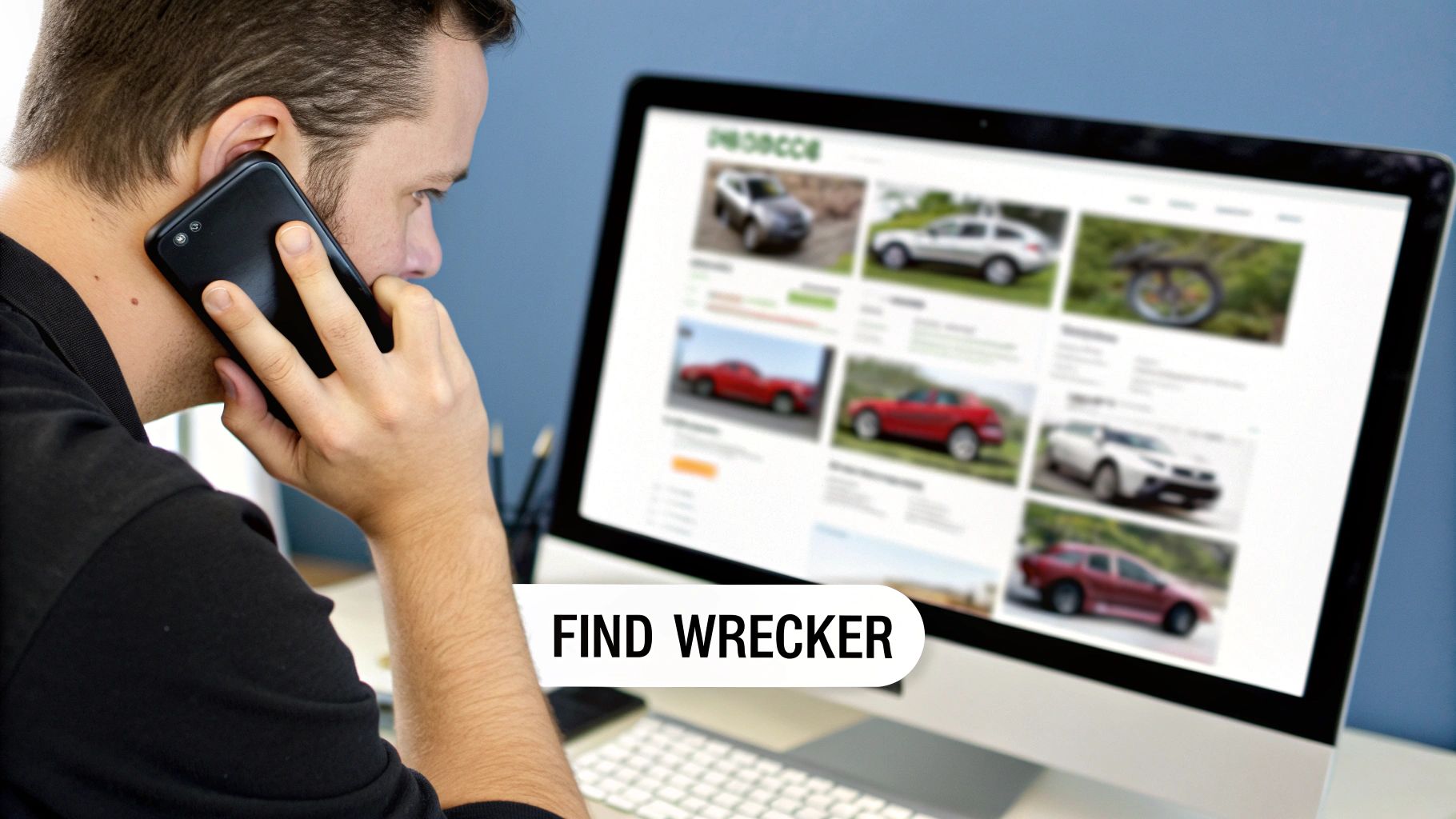 A person's hand holding a set of car keys, getting ready to hand them over.